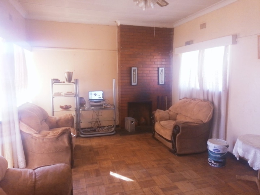 3 Bedroom Property for Sale in Virginia Free State
